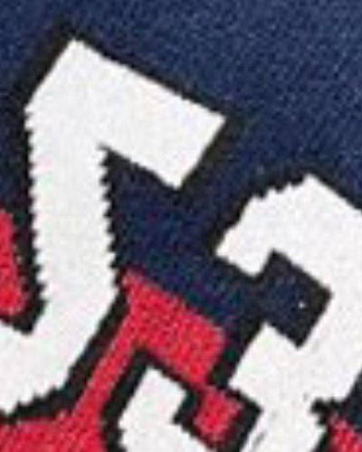 سرمه ای طرح نامبر